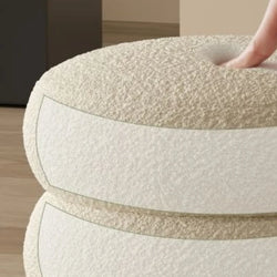 Nordic Furniture Vanity Stools Comfort Home Decor Living Room Makeup Vanity Stools Cloakroom Fabric Furniture Toilettafel MHSZD