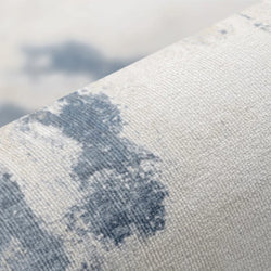 Light Luxury Bedroom Decor Irregular Rug, Large Living Room Rug, Washable Lounge Soft Floor Mat, Home Anti-Slip Carpet