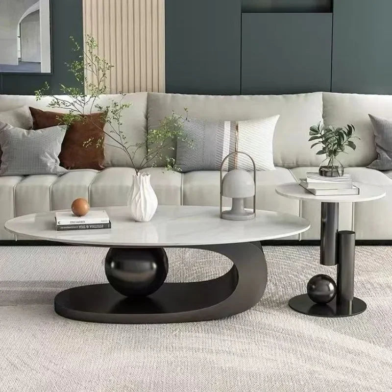 Minimalist Salon Unique Coffee Table Rooms Cool Hotel Italian Side Table Floor Design Center Classic Living Room Furniture