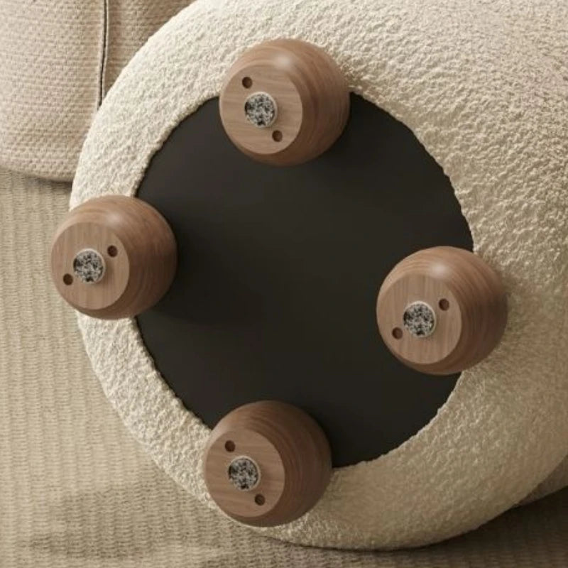 Nordic Furniture Vanity Stools Comfort Home Decor Living Room Makeup Vanity Stools Cloakroom Fabric Furniture Toilettafel MHSZD