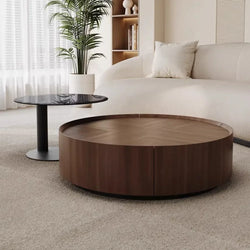 Display Luxury Gaming Coffee Table Design French Ornaments Living Room Coffee Table Service Storage Center Floor Home Furniture