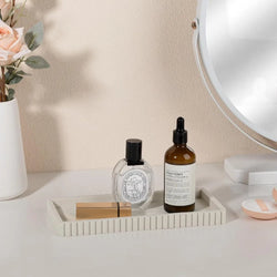 Silicone Wavy Candle Holder Tray Coffee Table Wavy Square Aromatherapy Tray Bathroom Lace Square Storage Is Washable