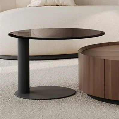 Display Luxury Gaming Coffee Table Design French Ornaments Living Room Coffee Table Service Storage Center Floor Home Furniture
