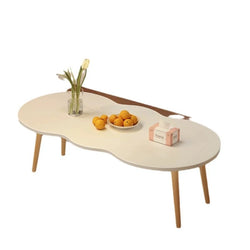 Tea table, living room, small household, tea table, modern sofa, small table, balcony, leisure small round table