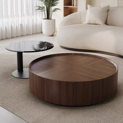Display Luxury Gaming Coffee Table Design French Ornaments Living Room Coffee Table Service Storage Center Floor Home Furniture