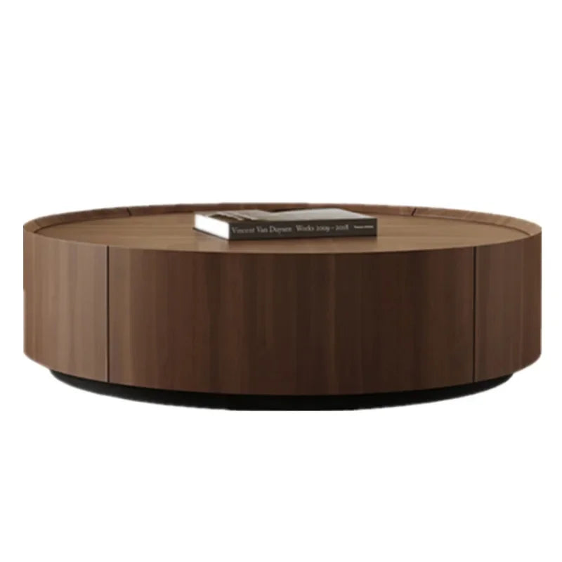 Display Luxury Gaming Coffee Table Design French Ornaments Living Room Coffee Table Service Storage Center Floor Home Furniture