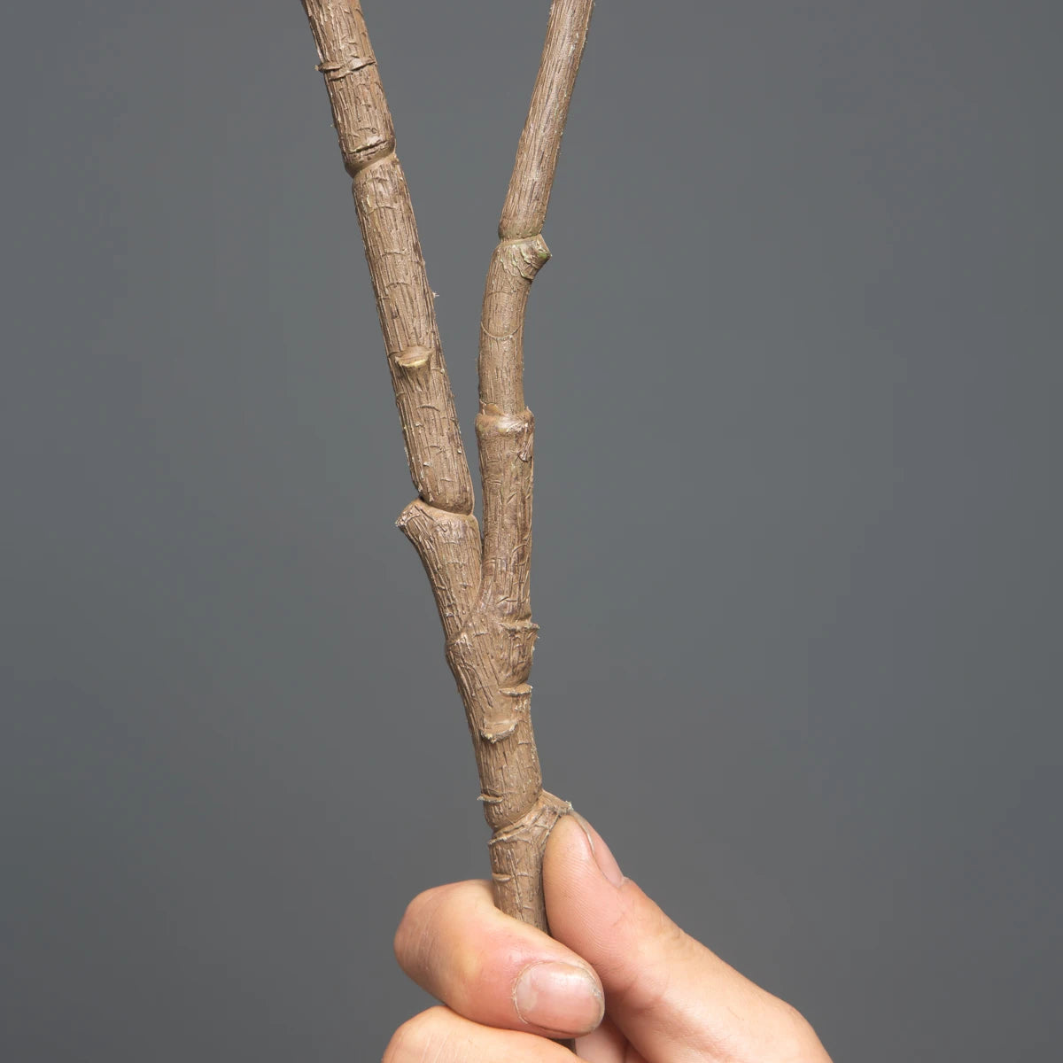 103cm/132cm Artificial Ficus Tree Branch Large Fake Banyan Plants Plastic Rubber Tree Leaves For Home Garden Office Room Decor