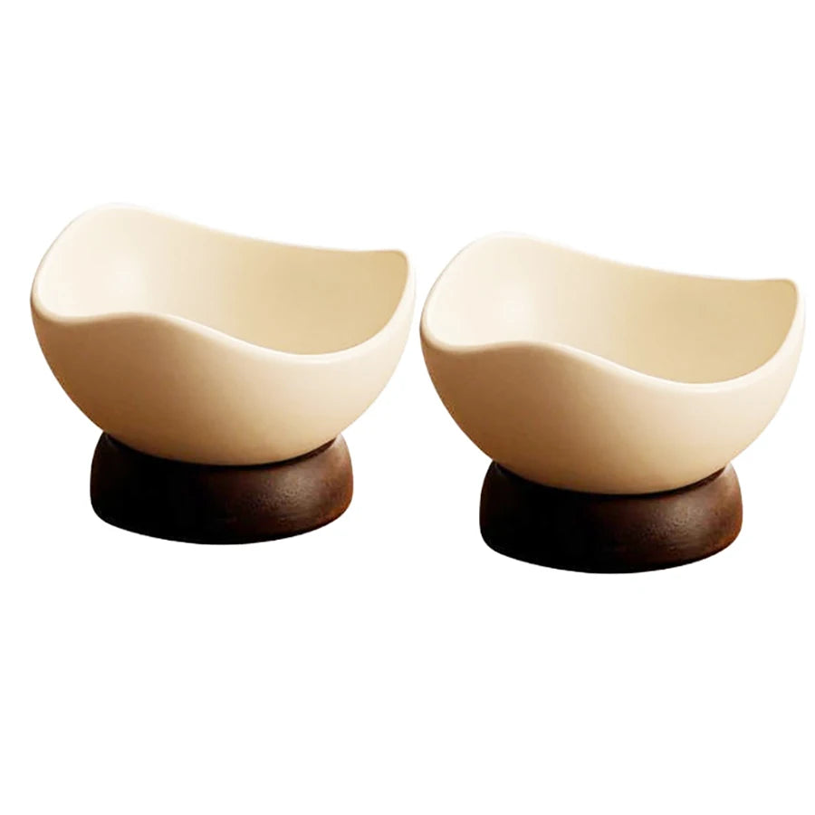 1/2pcs Retro Jewelry Organizer Trays Decorative Ring Dish & Vanity Organizer for Earrings, Coins Accessories Earring Dish Gift