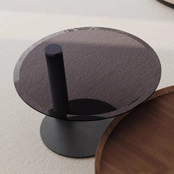 Display Luxury Gaming Coffee Table Design French Ornaments Living Room Coffee Table Service Storage Center Floor Home Furniture